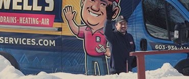 Limited Plumbing, Drains, Heating, AC Discount Nashua