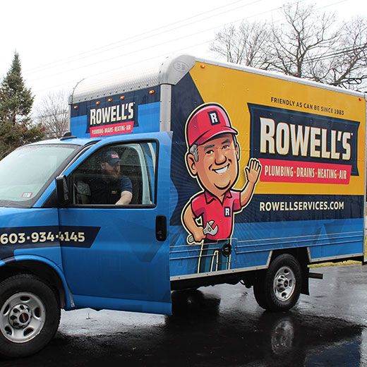 Same Day Drain Sewer & Rooter Pros Across Nashua
