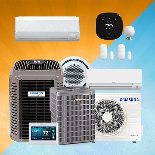 Professional Heating & AC Tune-Ups in Nashua