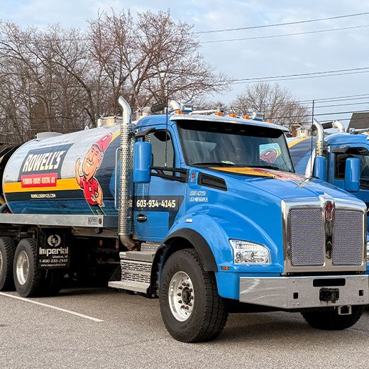 Expert Septic System Services in Nashua