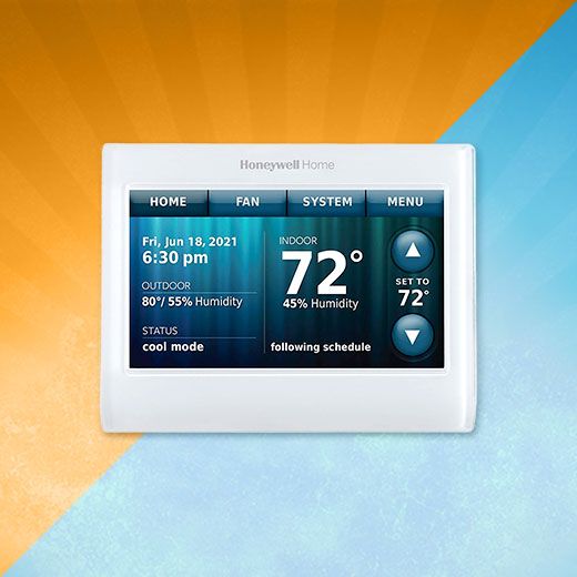 Thermostat Experts in Nashua